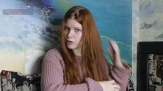 gertanord online show from January 30, 2025, 9:25 pm