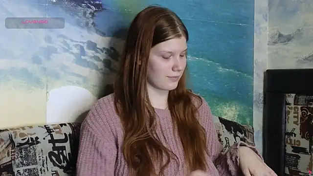 gertanord online show from February 14, 2025, 9:21 pm