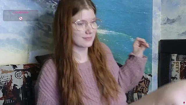 gertanord online show from February 23, 2025, 1:24 am