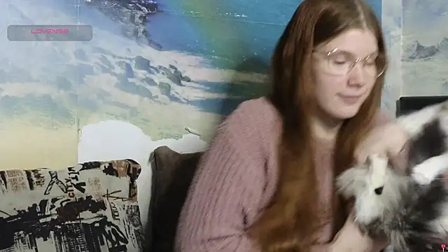 gertanord online show from February 27, 2025, 9:25 pm