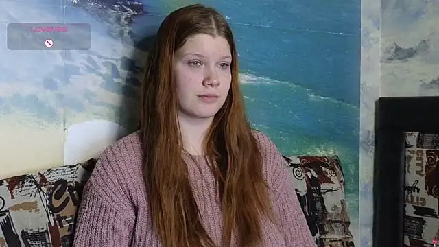 gertanord online show from March 5, 2025, 9:15 pm