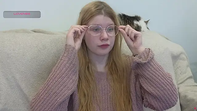 gertanord online show from February 21, 2026, 7:04 pm