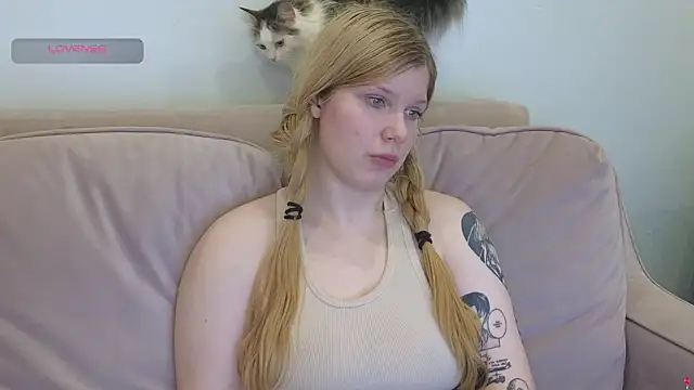 gertanord online show from March 14, 2026, 9:09 pm