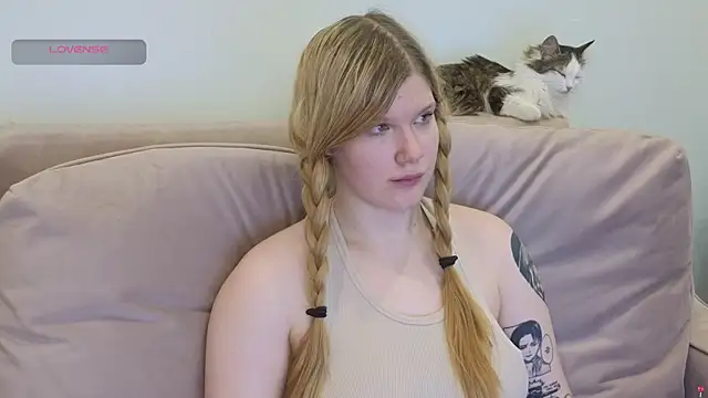 gertanord online show from April 5, 2026, 7:22 pm