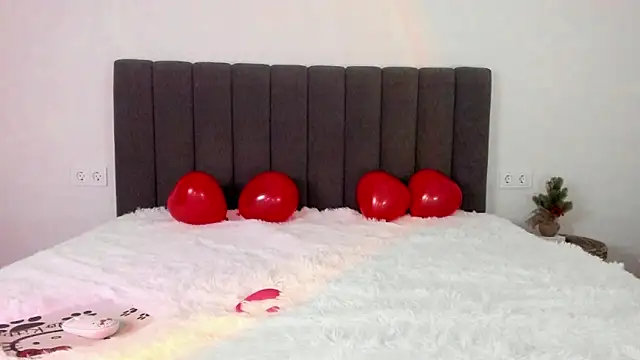 Mika Ray online show from February 14, 2025, 10:58 pm