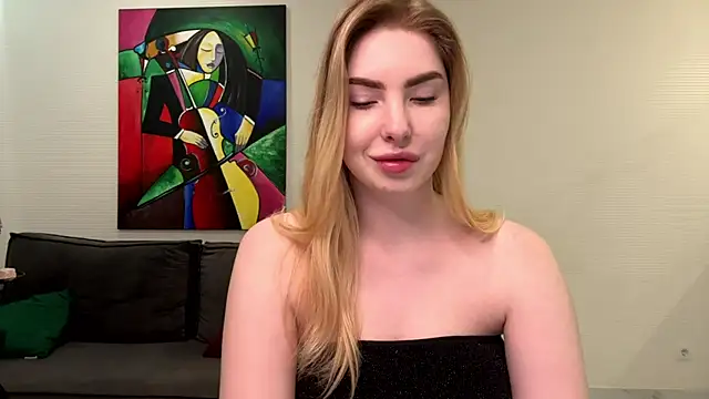 DannaCelisss online show from December 21, 2024, 8:00 pm