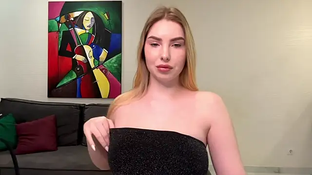 DannaCelisss online show from December 27, 2024, 7:03 pm