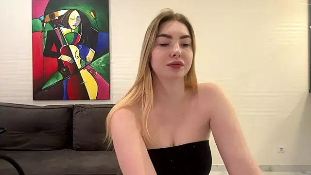 DannaCelisss online show from February 6, 2025, 6:13 pm