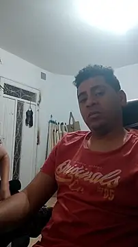 Snapshot of ElferXXX chatting on June 30, 2026, 2:01 am ElferXXX online show from June 30, 2026, 2:01 am