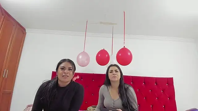 youlittle perverts online show from February 22, 2025, 7:03 pm