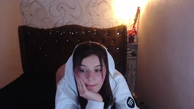 LiaHarryis online show from March 15, 2025, 10:22 pm