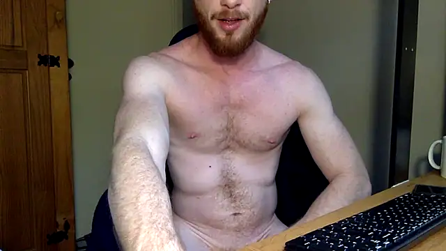 Smoker Ginger online show from October 28, 2025, 6:32 pm