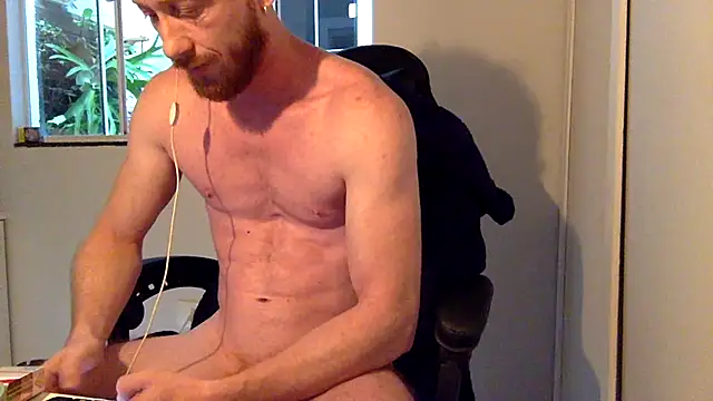 Smoker Ginger online show from April 21, 2026, 11:27 am