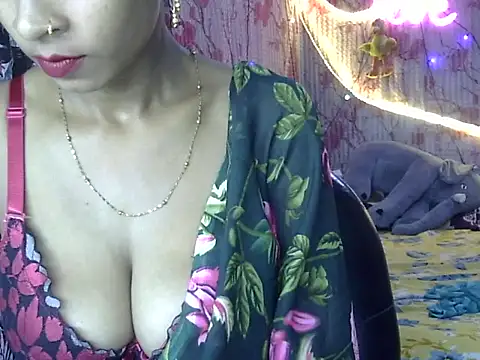 Anjali Milsi online show from September 13, 2025, 7:41 am