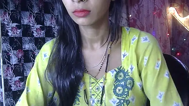 Anjali Milsi online show from October 20, 2025, 4:02 am