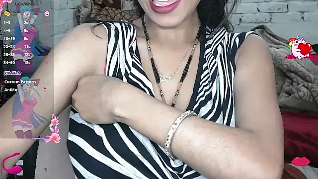 Anjali Milsi online show from February 10, 2026, 7:34 am