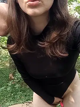 Niht Angels online show from September 15, 2025, 1:22 pm