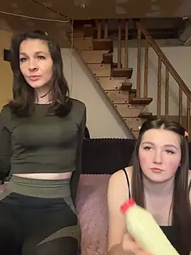 Niht Angels online show from April 10, 2026, 1:38 pm