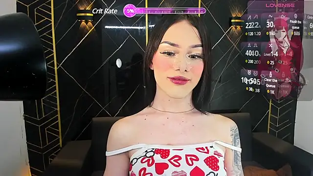 dulce lady22 online show from December 20, 2024, 12:49 pm