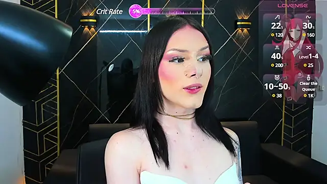 dulce lady22 online show from December 21, 2024, 12:49 pm