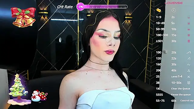 dulce lady22 online show from December 23, 2024, 12:41 pm