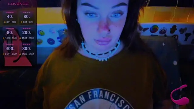 EllieOz online show from January 2, 2025, 2:02 pm