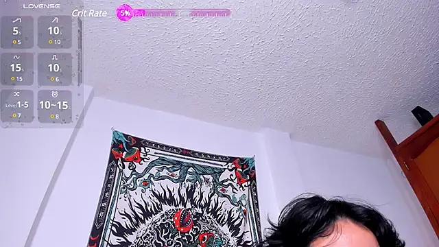 Snapshot of Marinnett11 chatting on February 28, 2025, 5:37 pm Marinnett11 online show from February 28, 2025, 5:37 pm