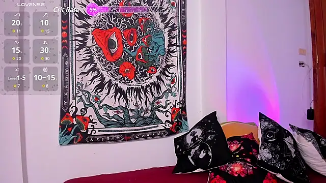 Snapshot of Marinnett11 chatting on March 18, 2025, 1:42 pm Marinnett11 online show from March 18, 2025, 1:42 pm