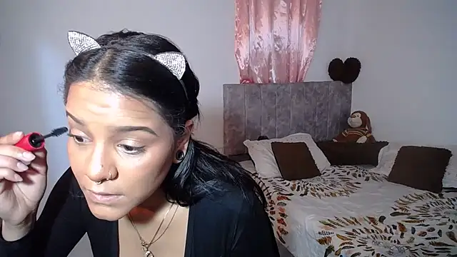Snapshot of JossieGrey chatting on July 1, 2026, 10:28 am JossieGrey online show from July 1, 2026, 10:28 am