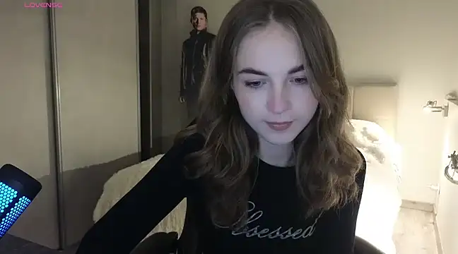 Miss Aliannaa online show from January 18, 2025, 6:10 pm