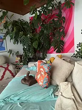 Stella-Kink online show from December 26, 2024, 1:43 pm