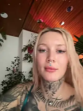 Stella-Kink online show from January 25, 2025, 11:34 am