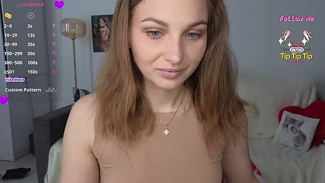 Yoda21 online show from April 26, 2026, 12:47 pm