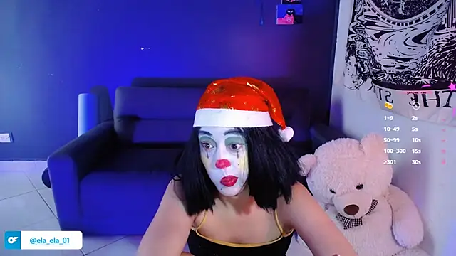 ela 0 online show from December 21, 2024, 1:32 pm