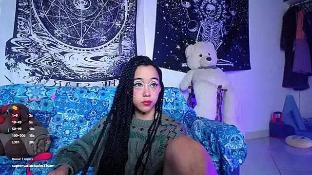 ela 0 online show from February 4, 2025, 3:36 pm