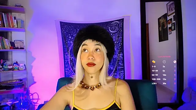 ela 0 online show from April 21, 2026, 3:46 am