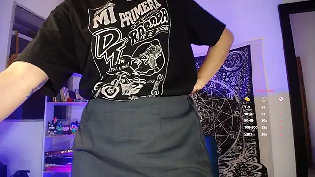 ela 0 online show from April 24, 2026, 3:53 am