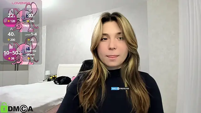 SweetMonicka online show from December 15, 2024, 4:04 pm