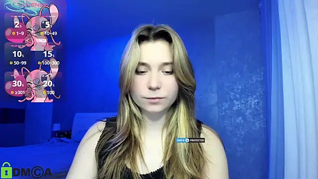 SweetMonicka online show from December 23, 2024, 5:11 pm