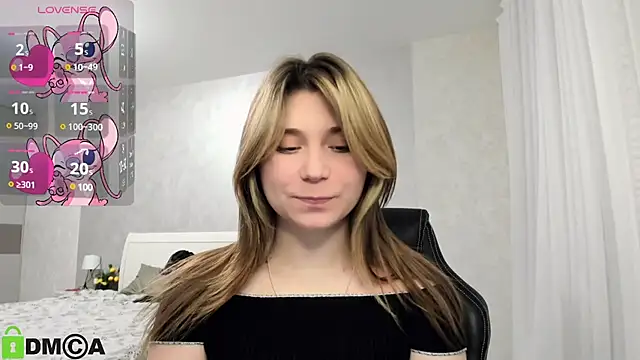 SweetMonicka online show from January 15, 2025, 3:18 pm