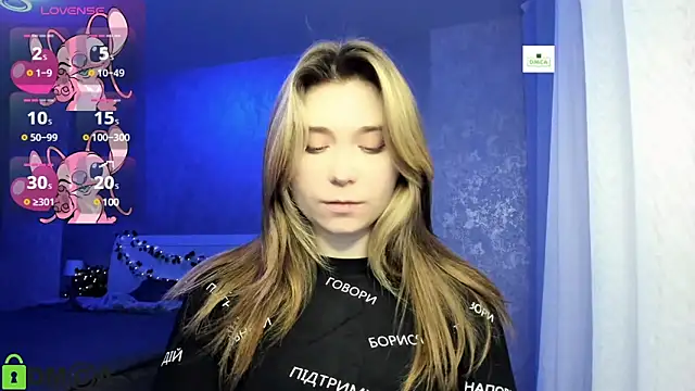 SweetMonicka online show from January 23, 2025, 3:11 pm