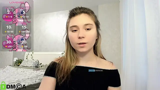 SweetMonicka online show from January 24, 2025, 2:19 pm