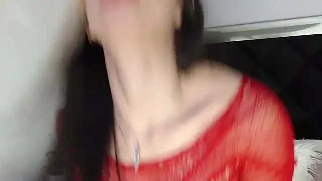 Snapshot of KinaCooper chatting on March 4, 2025, 6:39 pm KinaCooper online show from March 4, 2025, 6:39 pm