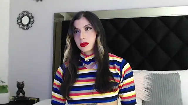 Snapshot of KinaCooper chatting on September 27, 2025, 7:30 pm KinaCooper online show from September 27, 2025, 7:30 pm