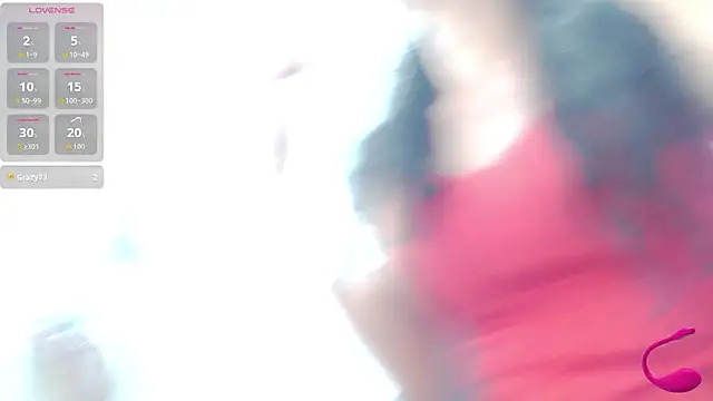 sasha mom69  online show from January 13, 2026, 5:07 pm