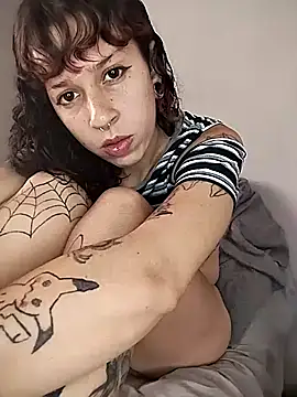 toxicsharmmy online show from December 1, 2025, 6:24 pm