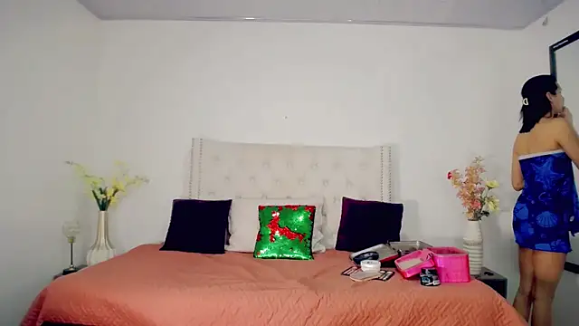 maria camilacms online show from February 5, 2025, 4:25 pm