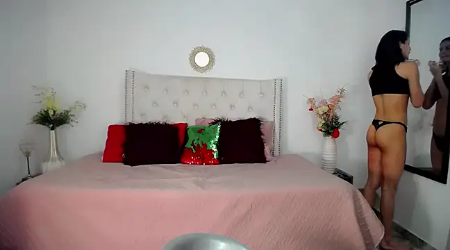 maria camilacms online show from March 10, 2025, 6:45 pm