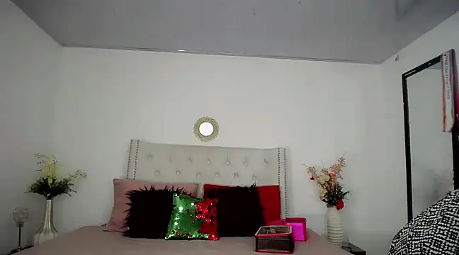 maria camilacms online show from March 11, 2025, 3:56 pm