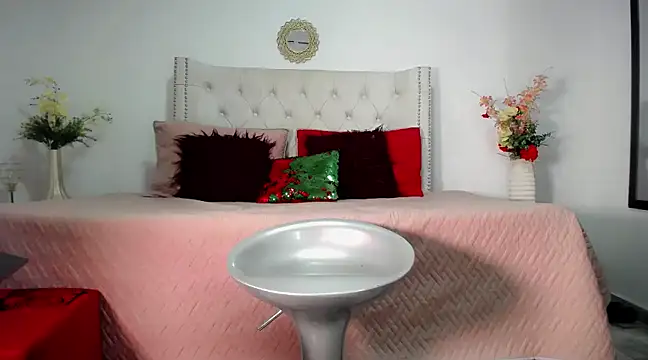 maria camilacms online show from March 11, 2025, 10:09 pm